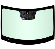 BYD Song Plus 2023-2024 Лобове скло (з камерою, молдинг) 1549191A BYD (Origianl)