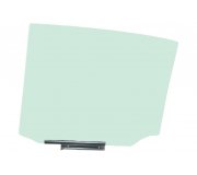 BYD S6 2010-2017 Боковое стекло заднее левое (опускное) 28384A GUARDIAN (США)