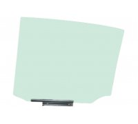 BYD Tang 2015-2018 Боковое стекло заднее левое (опускное) 28384A GUARDIAN (США)