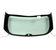 BYD S6 2010-2017 Заднее стекло (с обогревом) 33199T XYG (КНР)