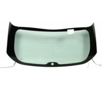 BYD S6 2010-2017 Заднее стекло (с обогревом) 33199T XYG (КНР)