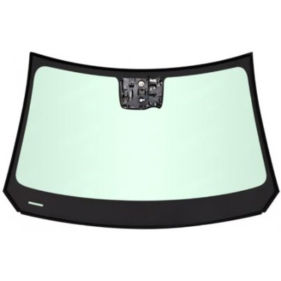 BYD Sea Lion 2024- Лобове скло (з датчиком дощу, з камерою, з молдингом) 1549578A BYD (Origianl)