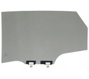 BYD Sea Lion 2024- Бокове скло заднє ліве (опускне) 1555181A BYD (Origianl)