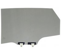 BYD Sea Lion 2024- Бокове скло заднє ліве (опускне) 1555181A BYD (Origianl)