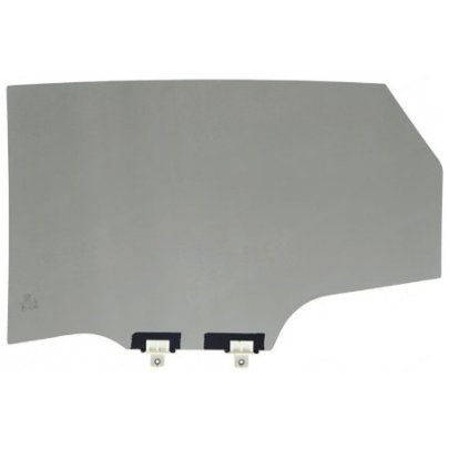 BYD Sea Lion 2024- Бокове скло заднє ліве (опускне) 1555181A BYD (Origianl)