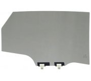 BYD Sea Lion 2024- Бокове скло заднє праве (опускне) 1555182A BYD (Origianl)