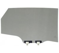 BYD Sea Lion 2024- Бокове скло заднє праве (опускне) 1555182A BYD (Origianl)