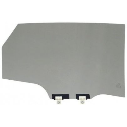 BYD Sea Lion 2024- Бокове скло заднє праве (опускне) 1555182A BYD (Origianl)