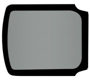 BYD Song-L EV 2024- Скло на панорамний дах 1549579A BYD (Origianl)