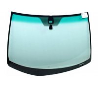 BYD S6 2010-2017 Лобовое стекло (с датчиком дождя, обогрев, молдинг) 35878T Benson (КНР)