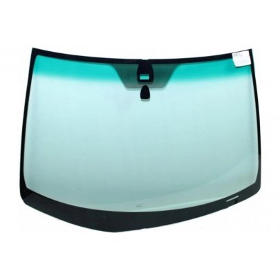 BYD S6 2010-2017 Лобовое стекло (с датчиком дождя, обогрев, молдинг) 35878T Benson (КНР)