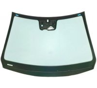 BYD Tang EV600 2021- Лобове скло (з датчиком дощу, з камерою, з проекцією, з молдингом) 205457A XYG (КНР)