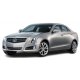 Скло на Cadillac ATS-V / Каділак АТС-В 2013-2018 Скло на Cadillac ATS-V / Каділак АТС-В 2013-2018