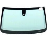 Cadillac ATS 2013-2018 Лобове скло (з датчиком дощу, з молдингом) WS1413181BN Safe Glass (Україна)