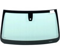 Cadillac ATS 2013-2018 Лобове скло (з датчиком дощу, з молдингом) 27760T Benson (КНР)