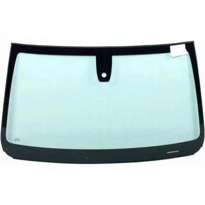 Cadillac ATS 2013-2018 Лобове скло (з датчиком дощу, з молдингом) WS1413181BN Safe Glass (Україна)