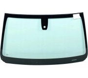 Cadillac ATS-V 2013-2018 Лобове скло (з датчиком дощу, з молдингом, COUPE) 69272A XYG (КНР)