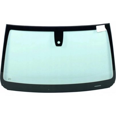 Cadillac ATS-V 2013-2018 Лобове скло (з датчиком дощу, з молдингом, COUPE) 69272A XYG (КНР)