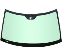 Cadillac BLS 2006-2009 Лобовое стекло (с датчиком дождя, с молдингом) 22577A SEKURIT (Франция)