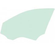 Cadillac CTS 2003-2008 Бокове скло переднє ліве (водійської дверки) 22558A SEKURIT (Франція)