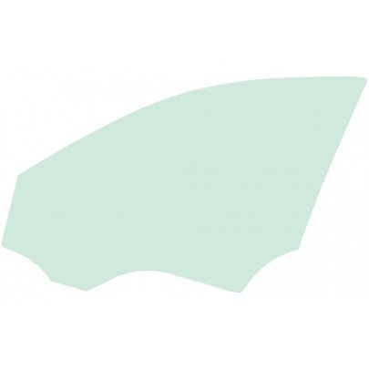 Cadillac CTS 2003-2008 Бокове скло переднє ліве (водійської дверки) 22558A SEKURIT (Франція)