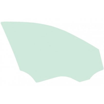 Cadillac CTS 2003-2008 Бокове скло переднє праве (пасажирської дверки) 22559A SEKURIT (Франція)