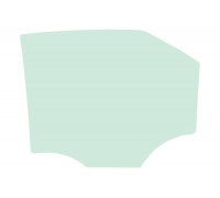 Cadillac CTS 2003-2008 Бокове скло заднє ліве (опускне) 22560A SEKURIT (Франція)