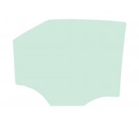 Cadillac CTS 2003-2008 Бокове скло заднє праве (опускне) 22561A SEKURIT (Франція)