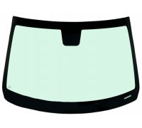 Cadillac SRX 2010-2016 Лобовое стекло (с молдингом) 20042T Benson (КНР)