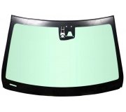 Cadillac SRX 2013-2016 Лобове скло (з датчиком дощу, з камерою, з молдингом) 34440T Benson (КНР)