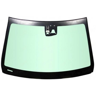 Cadillac SRX 2013-2016 Лобове скло (з датчиком дощу, з камерою, з молдингом) 34440T Benson (КНР)