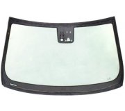 Cadillac XT4 2019- Лобове скло (з датчиком дощу, з камерою, з молдингом) 207534A XYG (КНР)