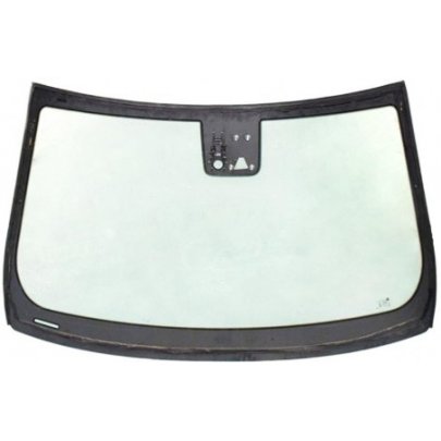 Cadillac XT4 2019- Лобове скло (з датчиком дощу, з камерою, з молдингом) 207534A XYG (КНР)