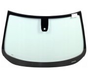 Cadillac XT5 2017- Лобове скло (з датчиком дощу, з молдингом) WS1413190BN Safe Glass (Україна)