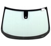 Cadillac XT5 2017- Лобове скло (з датчиком дощу, з молдингом) WS1413190BN Safe Glass (Україна)