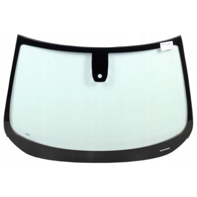 Cadillac XT5 2017- Лобове скло (з датчиком дощу, з молдингом) WS1413190BN Safe Glass (Україна)