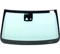 Cadillac ATS-V 2013-2018 Лобове скло (з датчиком дощу, камера, з молдингом) 27636T Benson (КНР)