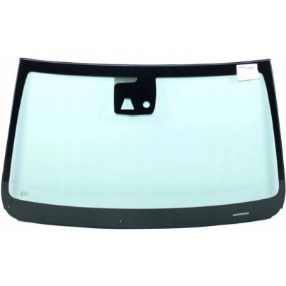 Cadillac ATS-V 2013-2018 Лобове скло (з датчиком дощу, камера, з молдингом) 27636T Benson (КНР)