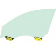 Cadillac ATS-V 2013-2018 Бокове скло переднє ліве (водійської дверки, тріплекс) 69483A XYG (КНР)