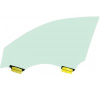 Cadillac ATS-V 2013-2018 Бокове скло переднє ліве (водійської дверки, тріплекс) 69483A XYG (КНР)