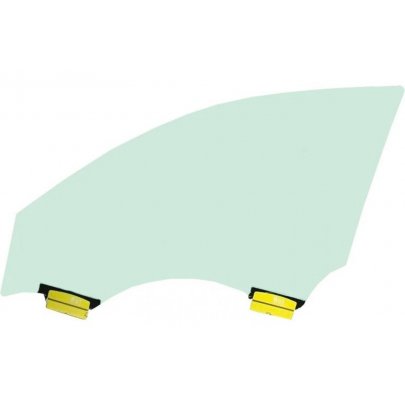 Cadillac ATS-V 2013-2018 Бокове скло переднє ліве (водійської дверки, тріплекс) 69483A XYG (КНР)