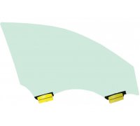 Cadillac ATS-V 2013-2018 Бокове скло переднє праве (пасажирської дверки, тріплекс) 69484A XYG (КНР)