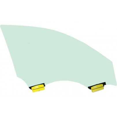 Cadillac ATS-V 2013-2018 Бокове скло переднє праве (пасажирської дверки, тріплекс) 69484A XYG (КНР)