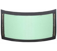 Cadillac ATS-V 2013-2018 Заднє скло (з обігрівом, антена, SEDAN) 69487A XYG (КНР)