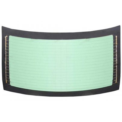 Cadillac ATS-V 2013-2018 Заднее стекло (с обогревом, антена, SEDAN) 69487A XYG (КНР)