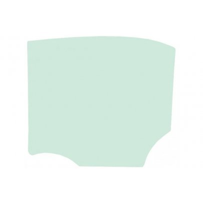 Cadillac ATS-V 2013-2018 Бокове скло заднє ліве (опускне) 69485A XYG (КНР)