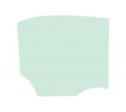 Cadillac ATS-V 2013-2018 Боковое стекло заднее правое (опускное) 69486A XYG (КНР)