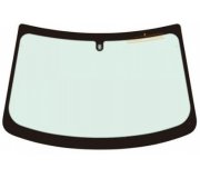 Chery Bonus 2008-2019 Лобове скло (антена) WS3911582 Safe Glass (Україна)