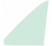 Chery A15 2003-2012 Форточка задней правой двери 602T XYG (КНР)