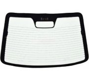 Chery A15 2003-2012 Заднее стекло (с обогревом) 34706T Benson (КНР)